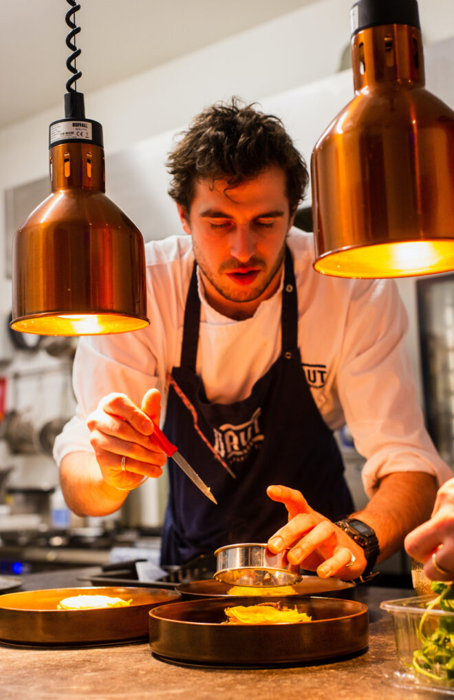 Why is Employee Engagement Important for Your Restaurant's Bottom Line