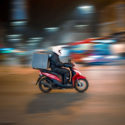 Why Web Accessibility Matters in Today's Doorstep Delivery Food Service Culture