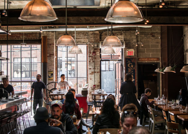 Why Your Location Matters To Your Diners