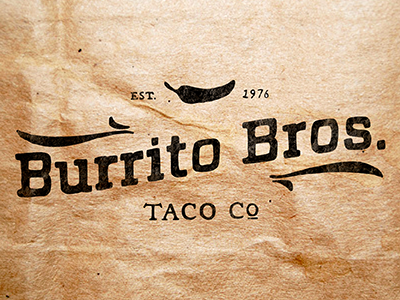 Burrito Brothers