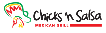 Chicks 'n Salsa