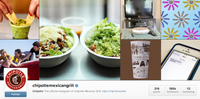 Chipotle