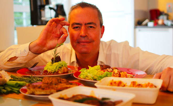 Food Trends