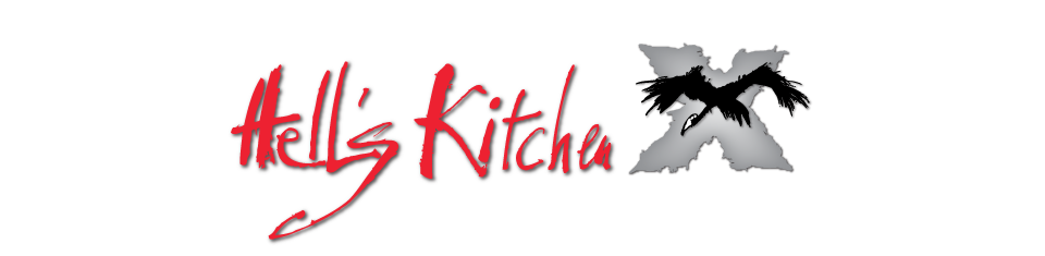Hell's Kitchen