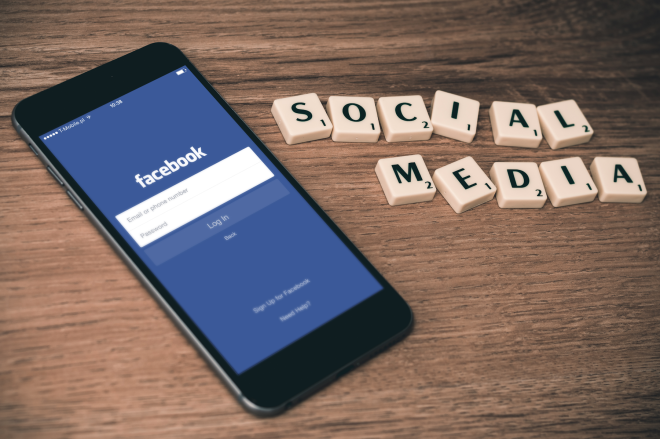 How Does Your Social Media Presence Stack Up