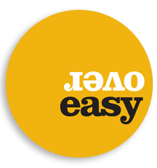 Over Easy