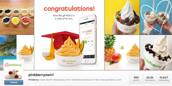 Pinkberry