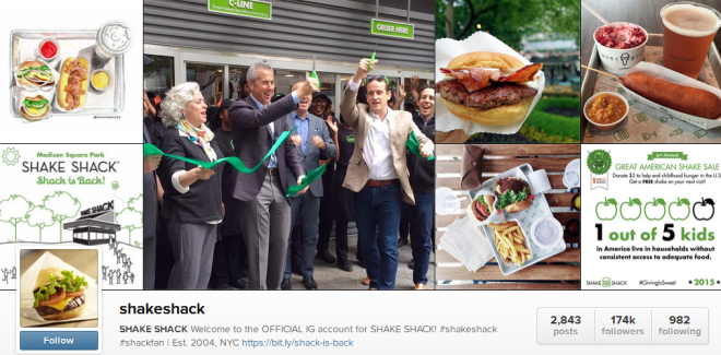 Shake Shack