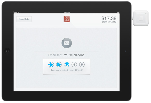Square Loyalty